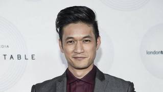 Harry Shum Jr. Highlights