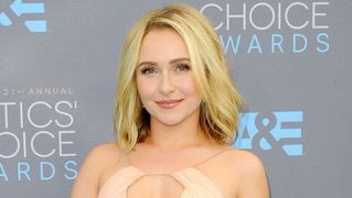 Hayden Panettiere Highlights