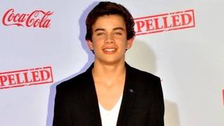 Hayes Grier Highlights