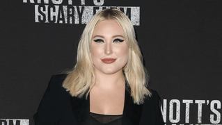 Hayley Hasselhoff Highlights