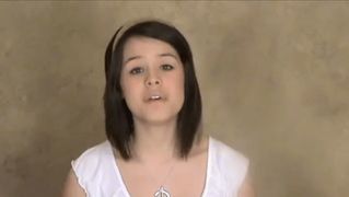 Hayley Orrantia Highlights