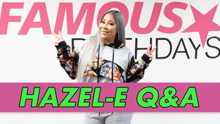 Hazel-E Q&A
