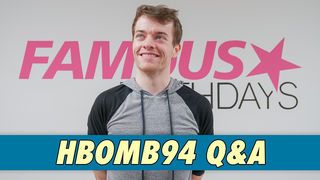 HBomb94 Q&A