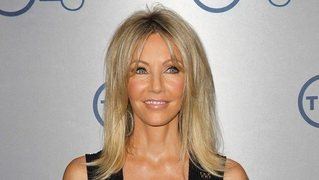 Heather Locklear Highlights