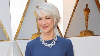 Helen Mirren Highlights