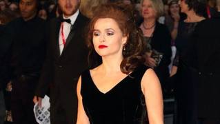 Helena Bonham Carter Highlights