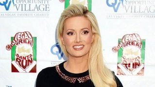 Holly Madison Highlights