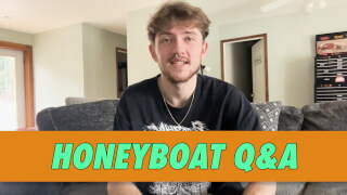 HoneyBoat Q&A