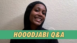 Hooodjabi Q&A