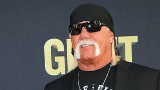 Hulk Hogan Highlights