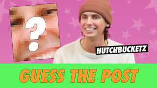 Hutchbucketz - Guess The Post