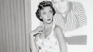 Ida Lupino Highlights