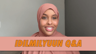 idilmilyuun Q&A