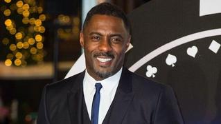 Idris Elba Highlights