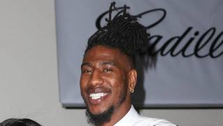 Iman Shumpert Highlights