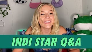Indi Star Q&A (2021)
