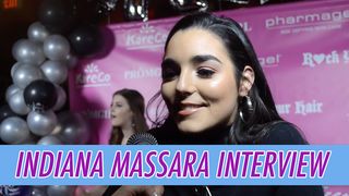 Indiana Massara Interview