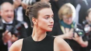 Irina Shayk Highlights