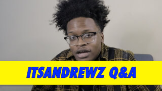itsandrewz Q&A