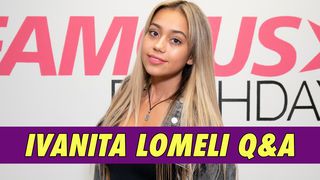 Ivanita Lomeli Q&A