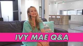 Ivy Mae Q&A