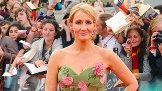 J.K. Rowling Highlights