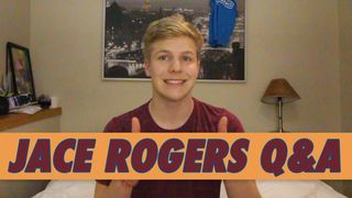 Jace Rogers Q&A