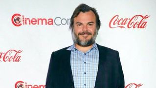 Jack Black Highlights