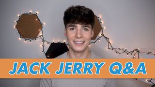 Jack Jerry Q&A