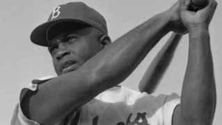 Jackie Robinson Highlights