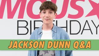 Jackson A. Dunn Q&A