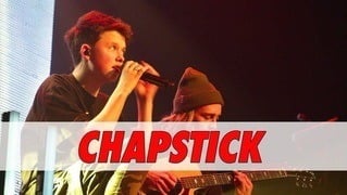 Jacob Sartorius - Chapstick (San Diego)