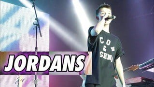 Jacob Sartorius - Jordans (New York City)