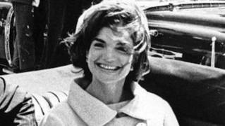 Jacqueline Kennedy Onassis Highlights