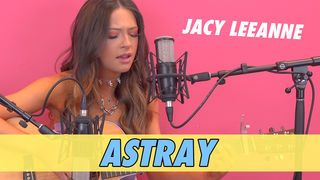 Jacy Leeanne - Astray || Live at Famous Birthdays