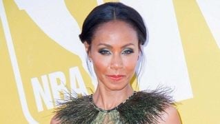 Jada Pinkett Smith Highlights