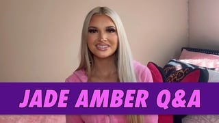 Jade Amber Q&A