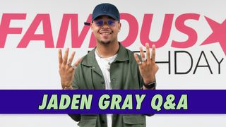 Jaden Gray Q&A