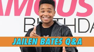 Jailen Bates Q&A