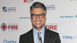 Jaime Camil - Age, Family, Bio | Famous Birthdays