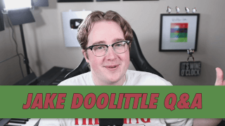 Jake Doolittle - Age, Family, Bio | Famous Birthdays