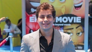 Jake T. Austin Highlights