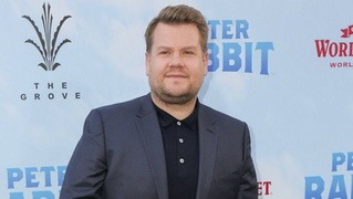James Corden Highlights