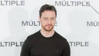 James McAvoy Highlights