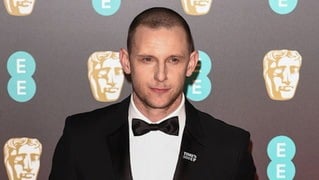 Jamie Bell Highlights