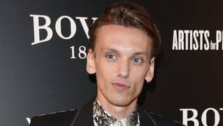 Jamie Campbell Bower Highlights