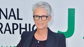 Jamie Lee Curtis Highlights