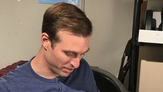 Jamie Salvatori Highlights