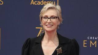 Jane Lynch Highlights