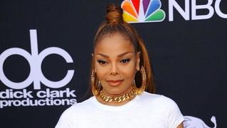 Janet Jackson Highlights